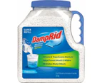 DampRid Moisture Absorber Super Refill Fragrance Free, 3.4 kg