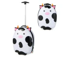 Costway 16'' Kids LuggageTravel Trolley Rolling Suitcase Children Baggage Gift