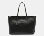 Tony Bianco Winona Tote Bag - Black