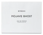 Mojave Ghost by Byredo Eau De Parfum Spray 100ml