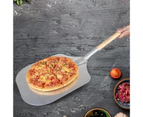 Useful Pizza Lifter Easy Clean Fondant Dessert Pizza
