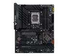 Asus TUF Gaming Z790-PLUS WiFi D4 LGA 1700 ATX Motherboard