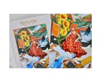 Reverie Portals Through The Pages 1000pc Jigsaw Puzzle