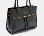 Tony Bianco Vida Tote Bag - Black