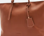 Tony Bianco Winona Tote Bag - Tan