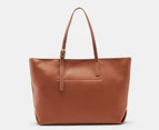 Tony Bianco Winona Tote Bag - Tan