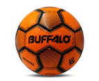 Buffalo Sports Shooter Backyard Soccer Ball - Neon - Pink