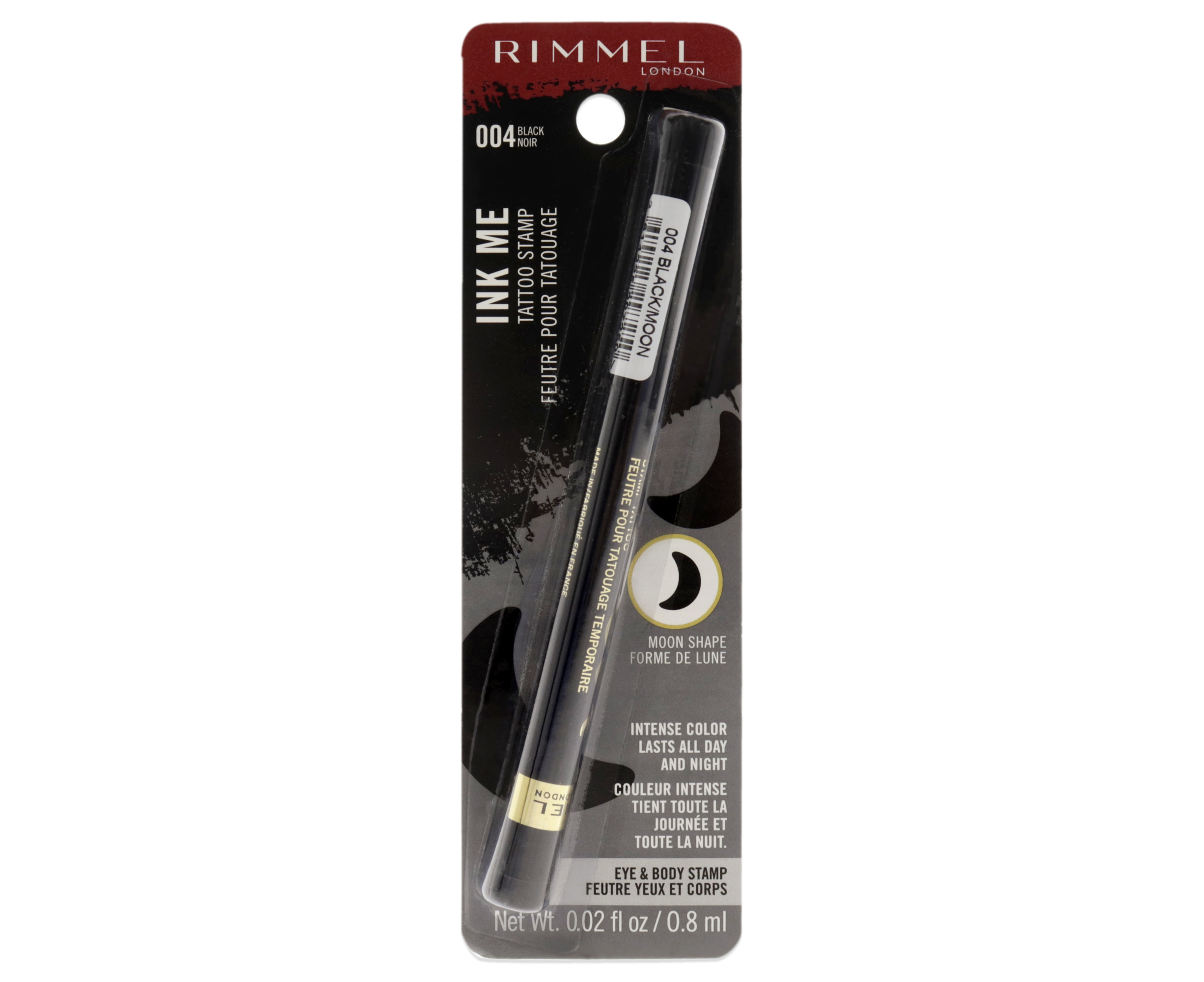 Rimmel eyeliner deals stamps