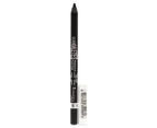 Rimmel London Scandaleyes Waterproof Kohl Kajal Eyeliner - 001 Black For Women 0.04 oz Eyeliner