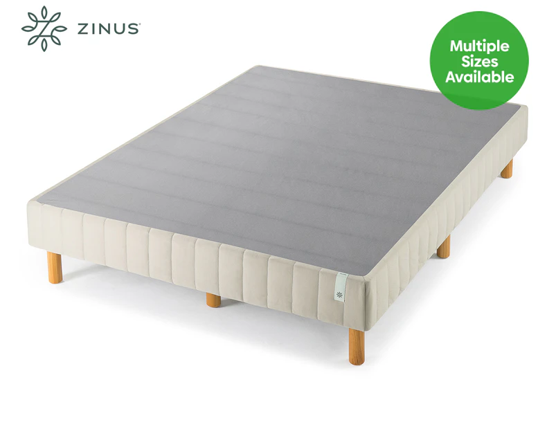 Zinus Quick Snap Ensemble 35cm Bed Base