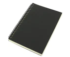 1Pcs Kraft Spiral Sketching Notebook Graffiti Creative Notebook Notepad Diary Book School Stationery