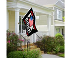 Biden Flag Durable Outdoor Yard Sign Banner Garden Decoration