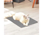 Cat scratching mat natural sisal cat scratching mat cat scratching mat carpet style2