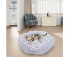 Cat toy cat tunnel bed indoor cat kitten foldable cat tunnel