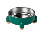 Pet Food and Water Bowls for Dog Cat Anti Vomiting Cat Dog Feeder Protect Pet's Spine style2