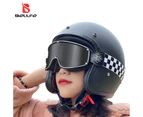 Harley Goggles Vintage Helmet Goggles Motorcycle Glasses Outdoor Riding goggles Ski glasses