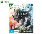 Xbox Series X Wild Hearts Game