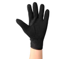 1.5mm Neoprene Diving Gloves Anti-Slip Wetsuit Gloves for Men Women Water Gloves for Diving Snorkeling Paddling Surfing Kayaking Canoeing Skiing-Black