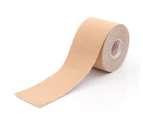 500x5cm Kinesiology Tape Strapping Taping Athletic Sports Tape for Knee Shoulder Elbow Ankle Neck Muscle - Skin