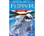 Flipper: The New Adventures - Complete Season 2 [Region 1]