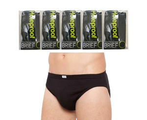 Shop Holeproof men's underwear on sale now!