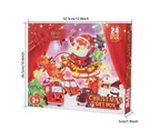 Cars Advent Calendar | 24 Days Countdown Calendar Pull Back Vehicle Toy Cars | Kids Pull Back Vehicles Countdown Christmas Calendar for Boys Girls