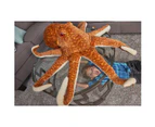 Jumbo Cuddlekins Octopus 30"