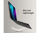 ESR iPad Pro 11 (2022/2021) Case, Genuine ESR Ascend Trifold Hard Cover for Apple - Black
