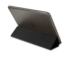 Spigen iPad 10.2 2019 Case, Genuine Spigen Smart Fold Auto wake Stand Cover for Apple [Colour:Black]