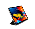 Spigen Apple iPad Pro 11 2020 Case, Genuine SPIGEN Smart Tri Fold Auto wake Stand Cover [Colour:Black]