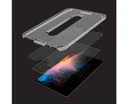 Spigen Genuine SPIGEN GLAS.tR EZ Fit Tempered Glass for Apple iPad Mini 5 / 4 Screen Protector [Colour:Clear]