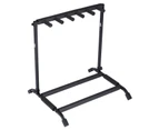 Artist GS014-5 Rack Guitar Stand -Suits 5 Guitars or 3 Acoustic