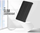 iPad Pro 11 2021 Case, Genuine MOKO Slim Lightweight Stand Cover for Apple - Black