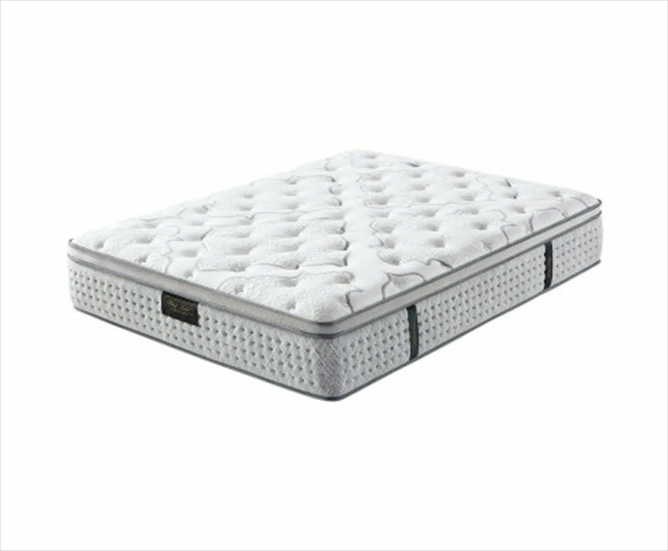 Mattress Medium Firm Box Pocket Spring