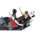 Lego Star Wars - Duel On Naboo