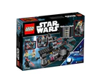 Lego Star Wars - Duel On Naboo