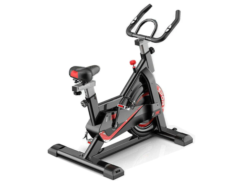 Exercise Bike Home Gym Workout Equipment Cycling Bicycle