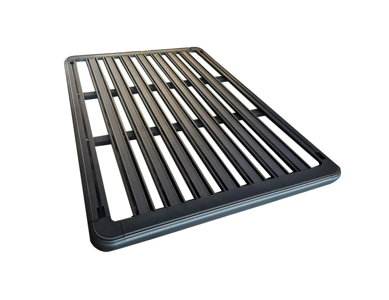 Elora Car Roof Rack Platform Thick Flat Tray HeavyDuty Vehicle Carrier 160x120cm