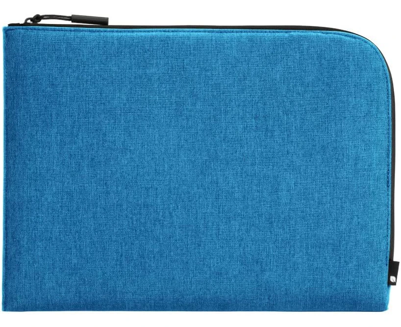 Incase 13" MacBook Facet Sleeve Boutique Blue