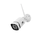 UL-tech Wireless CCTV 3MP Camera Square