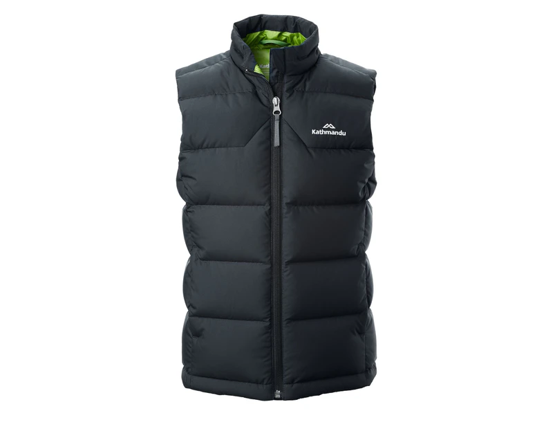 Kathmandu shop sleeveless jackets