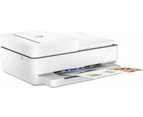 HP Envy 6430e Wireless Multi-Function Inkjet Printer (Print/Copy/Scan/Fax) [2K5L5A]