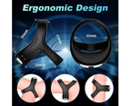 10 Vibration Modes Cockrings Sex Toys Male Cock Ring Penis Sex Toys For Men Couple Adjustable Size Set Soft Silicone Vibration Penis Ring