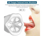 Male Masturbaters Automatic HandsFree Intelligent Wrap Rotating Cup Simulate Oral Throat Sucking Rotate Blowjob Pussy Strokers Adult Sex Toys For Men