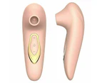 Sucking Vibrator Clit Sucker Dildo Women G-spot Massager Adult Sex Toy Couple-Skin Suction Vibrator