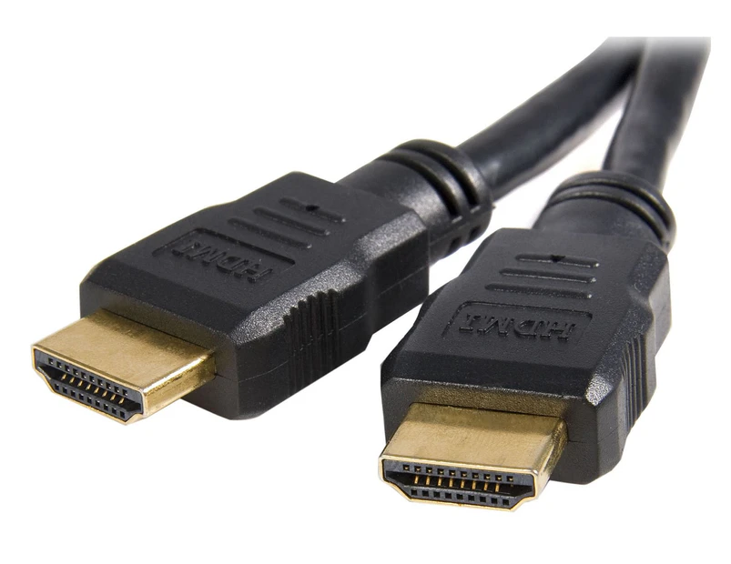 Oxhorn HDMI - HDMI (M-M) 4K Compatible Cable 3m [CB H4K 03]