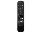 AN-MR21GA AN-MR21GC IR Infrared Remote Control Replacement For LG Smart TV LG Channel With Netflix PrimeVideo Disney+ Keys