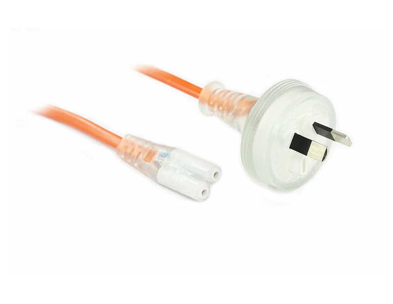 3M Wall To C7 Figure 8 Medical Power Cable [CB-PS-211]