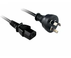 5M Wall To C13 Power Cable [CB-PS-34]