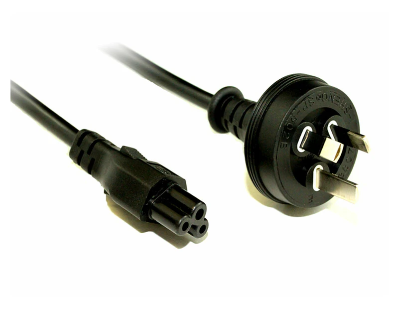 1M Wall To C5 Power Cable [CB-PS-173]